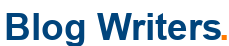Blog Writers