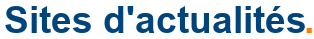 Sites d'actualités
