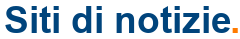 Siti di notizie